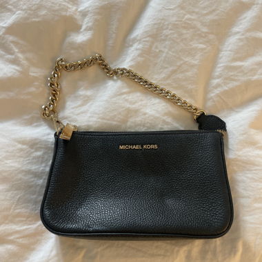 Piccola borsa a tracolla Michael Kors
