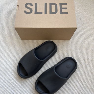 Yeezy slide