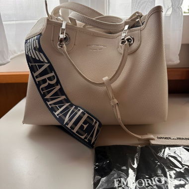 EMPORIO ARMANI MY EA - HANDTASCHE