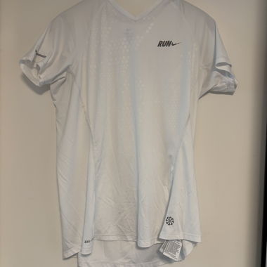 Nike Running Shirt White