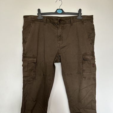 Cargo 