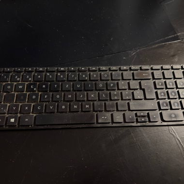 Tastatur HP Pavilion 15-p046nz