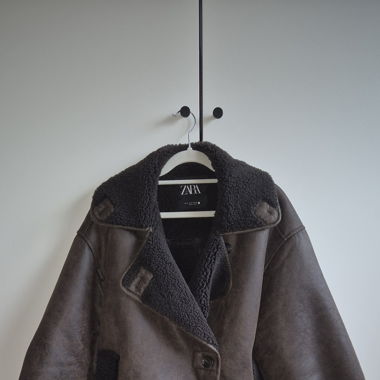 Veste zara