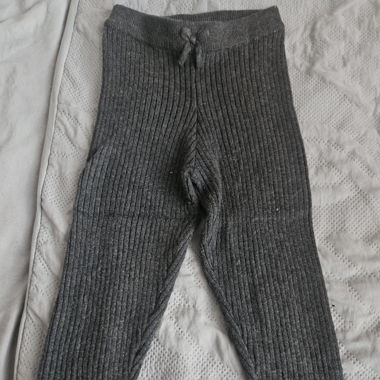 Pantalon fille 4 ans