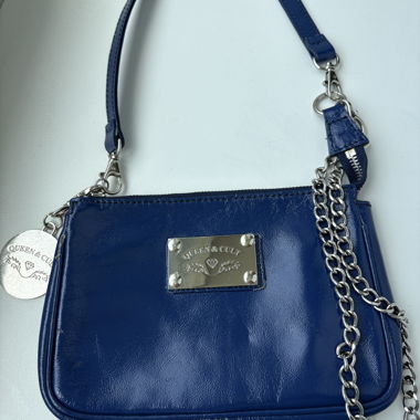 Queen & Cult Crossbody Bag