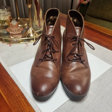 Gabor Ankle Boots