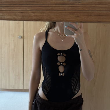 Bodysuit