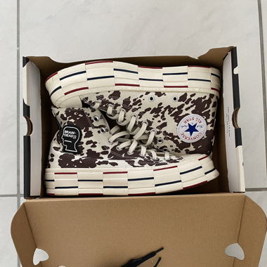 Converse Chuck Taylor All Star 70 Hi