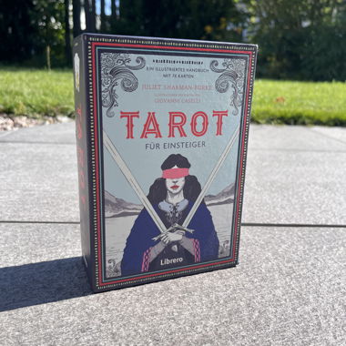 Set Tarot per Principianti