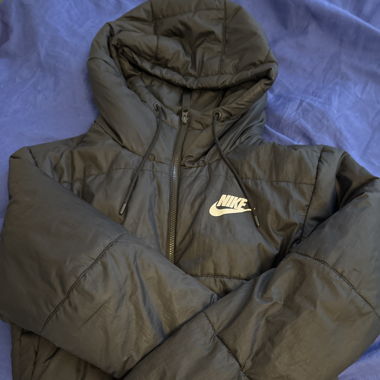 Nike Therma-Fit Winterjacke 
