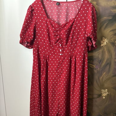 Summer Dress