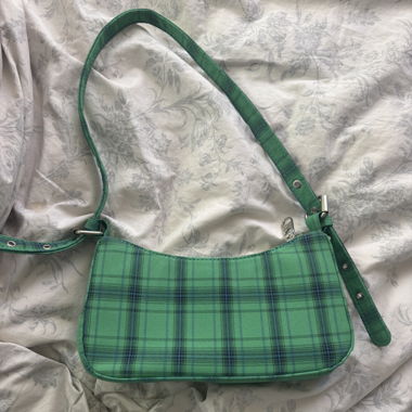 Borsa a tracolla