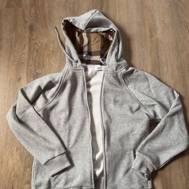 Giacca Burberry taglia S