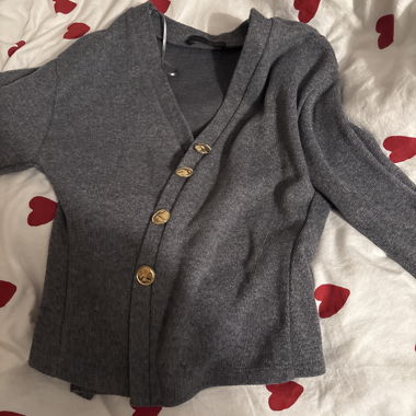 Zara Cardigan