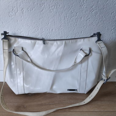Sac Freitag Austen R120 blanc