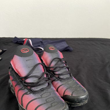 Nike tns