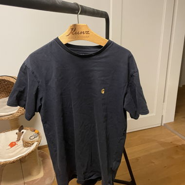 Black Carhartt T-Shirt Size L