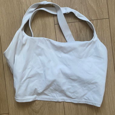 white top 