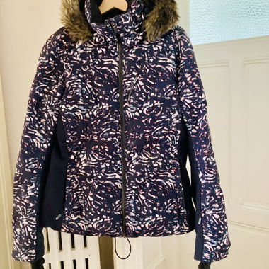 Veste de ski - snowstorm