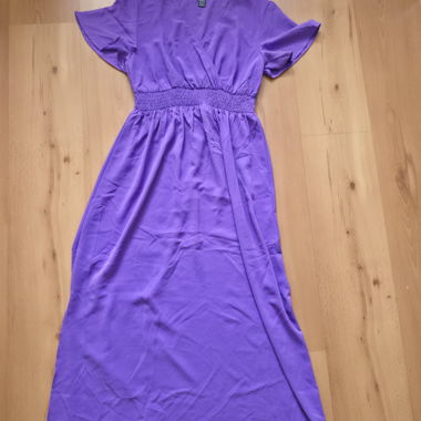 Lilac SHEIN Dress M