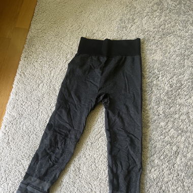 Sportleggings Reebook