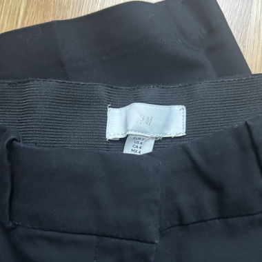 Tailored Trousers