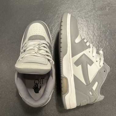 Baskets Off-White