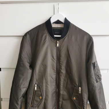 Bomberjacke