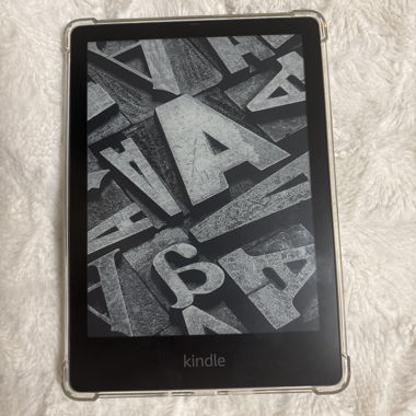 kindle paperwhite, 32GB