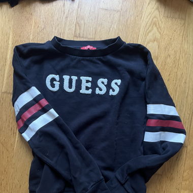 Guess Pullover