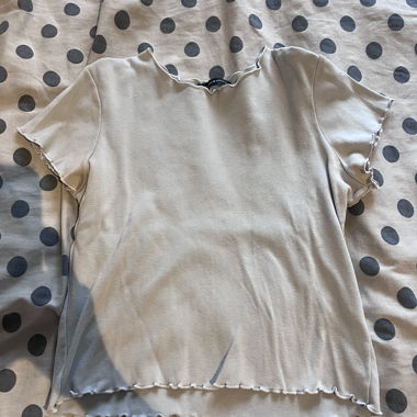 T-shirt Brandy Melville