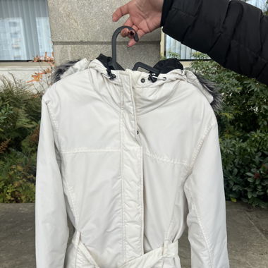 Winterjacke