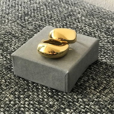 Stapelringe-Set