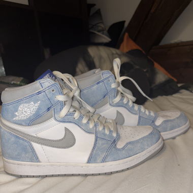 Air Jordan 