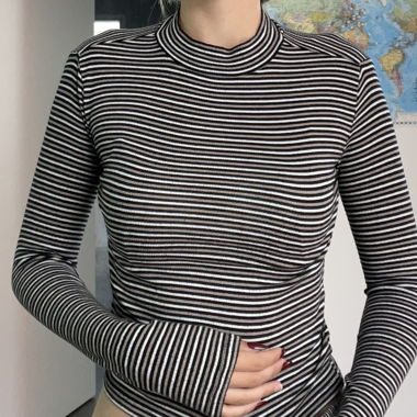Striped Top