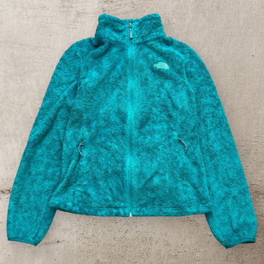 The North Face Teddy Jacke 