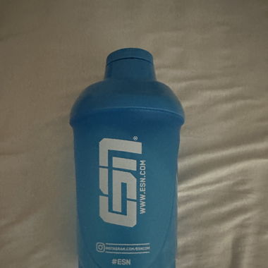 ESN shaker
