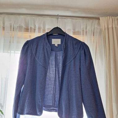 Hinge jacke