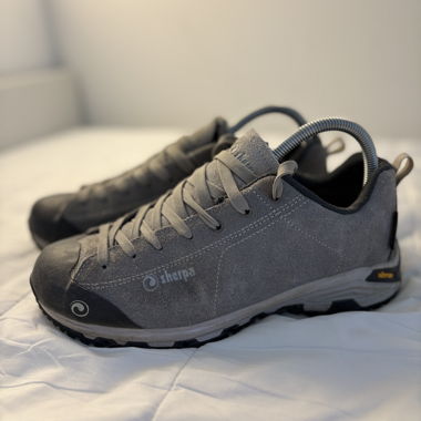 Chaussures de Randonnée Sherpa