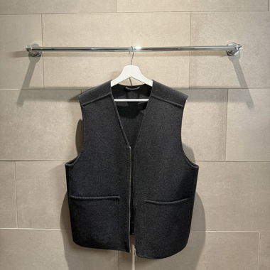 ARKET Wool Vest