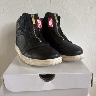 WMNS Air Jordan 1 High Zip