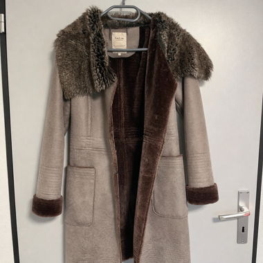 Giacca invernale Salsa, taglia XS