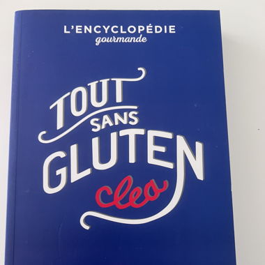Tout sans gluten Clea