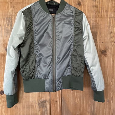 Veste bomber Scotch & Soda