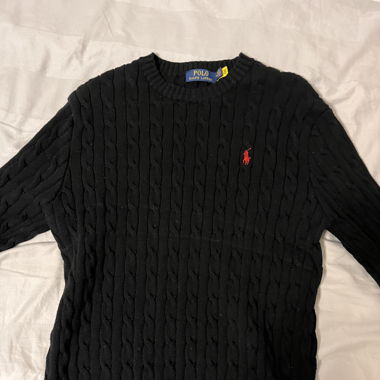 Raulph Lauren Strickpullover