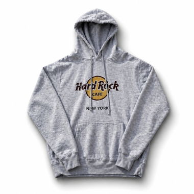 Hard Rock Cafe NYC Hoodie