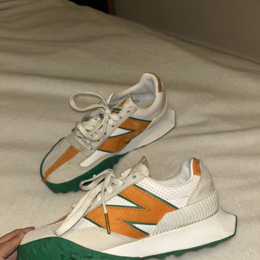 casablanca new balance xc 72 