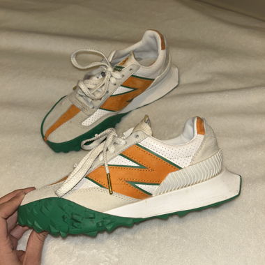 casablanca new balance xc 72 