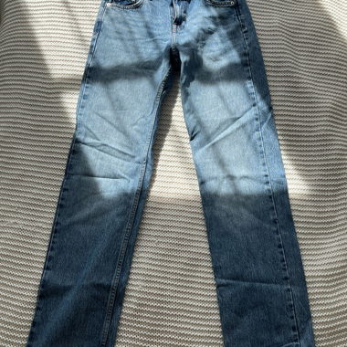 Pull&bear jeans a gamba dritta 32