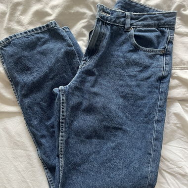 Dr. Denim ARCH Jeans